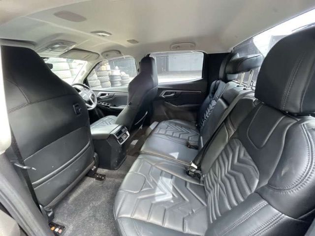 Rr Seat Head Rest