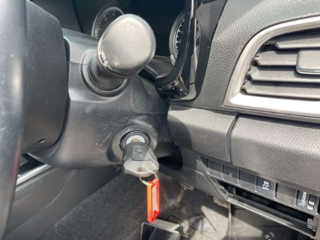 Ignition Lock Assembly