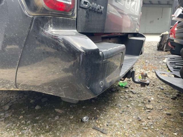 Tow Bar