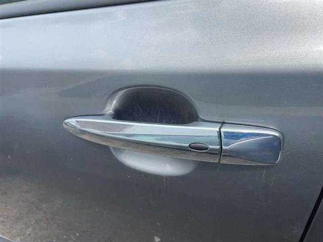 Lf Door Exterior Handle (smart Button) Type