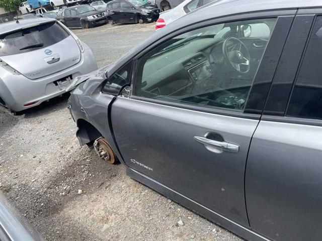 Lf Door Shell