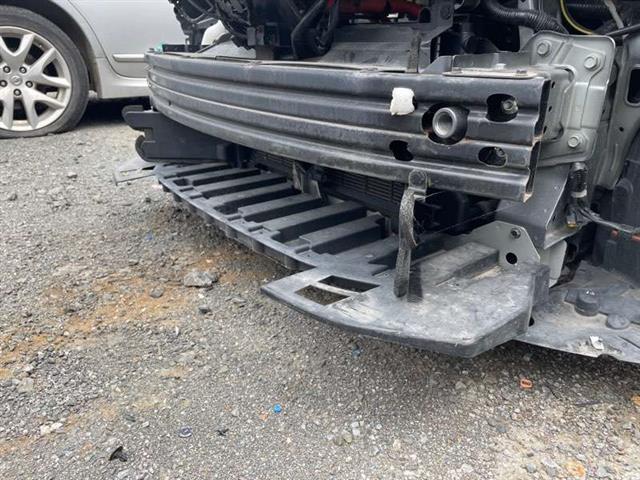 Front Bumper Reinforcer