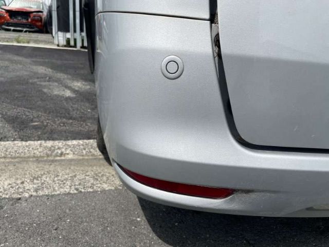 Lr Bumper Reflector