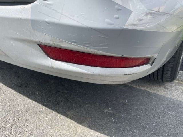 Rr Bumper Reflector
