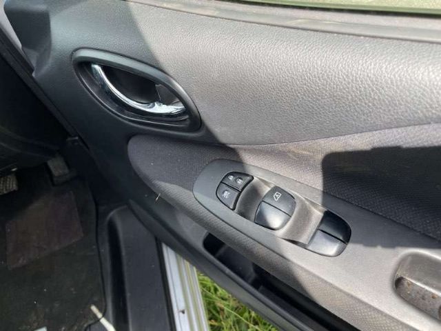Window Master Switch