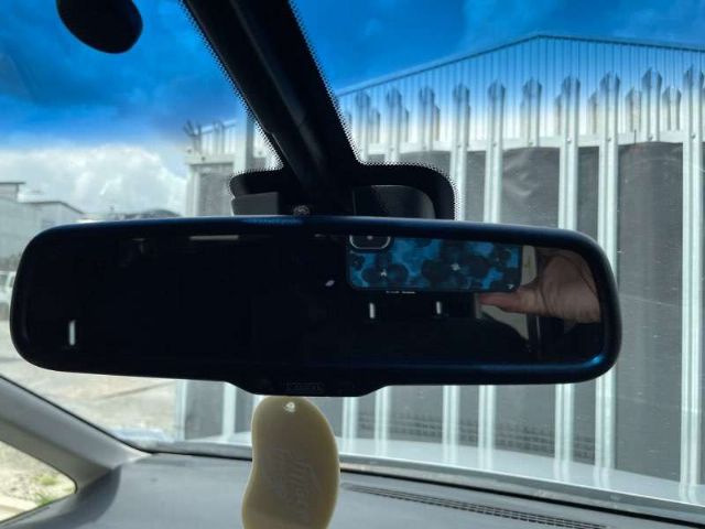 Interior Mirror