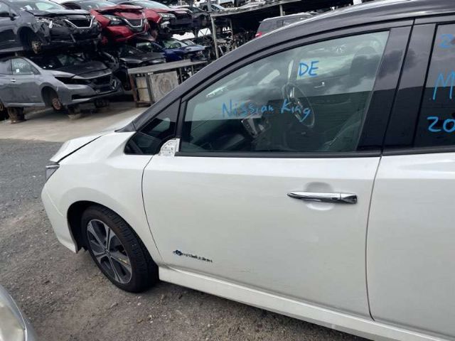 Lf Door Shell
