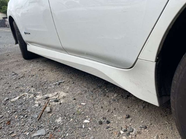 L Side Skirt