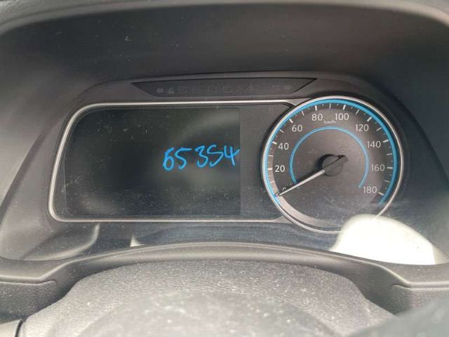 Instrument Cluster