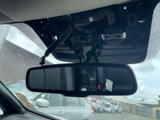 Interior Mirror