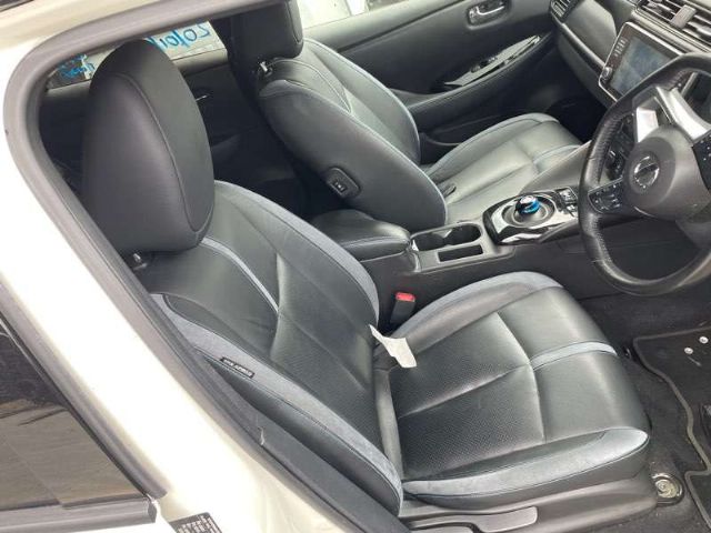 Rf Seat