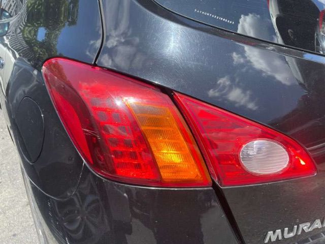 L Tail Light