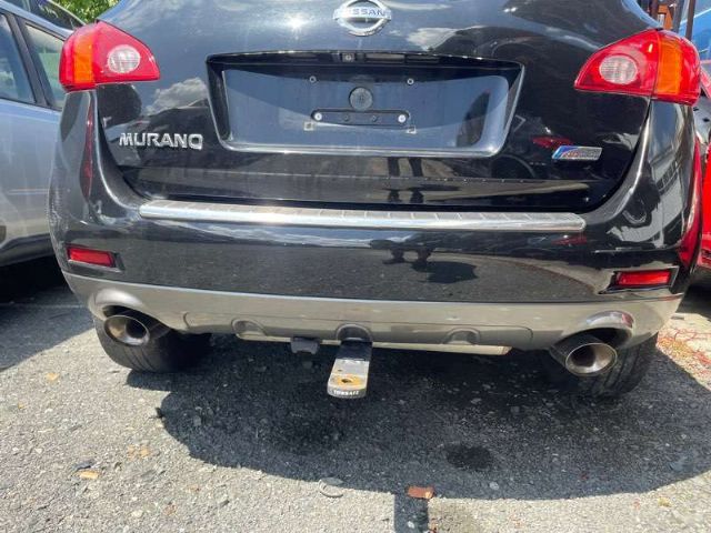Rr Bumper Reflector