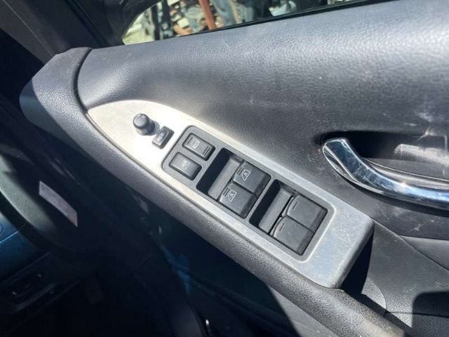Window Master Switch