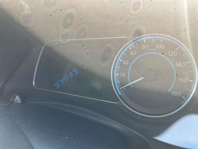 Instrument Cluster