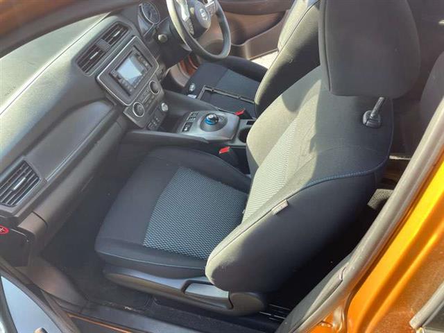 Lf Seat