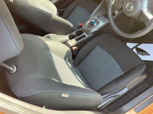 Rf Seat
