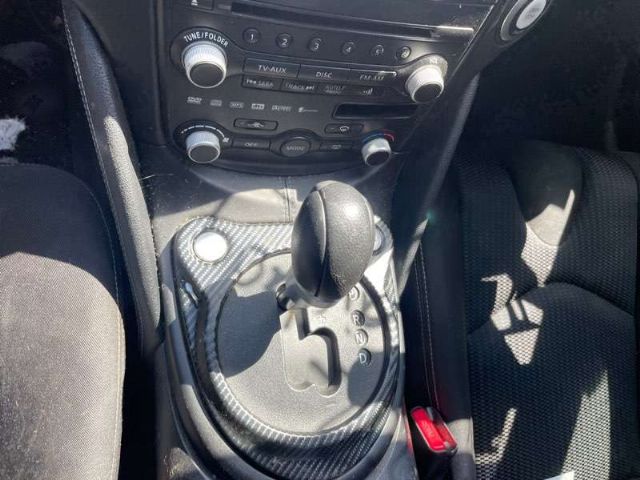 Automatic Shift Lever