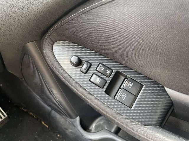 Window Master Switch