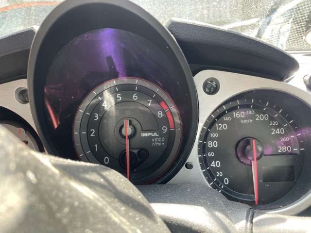 Instrument Cluster