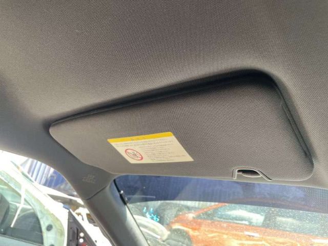 Lh Sunvisor