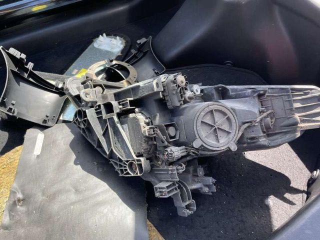 Hid Headlight Ballast