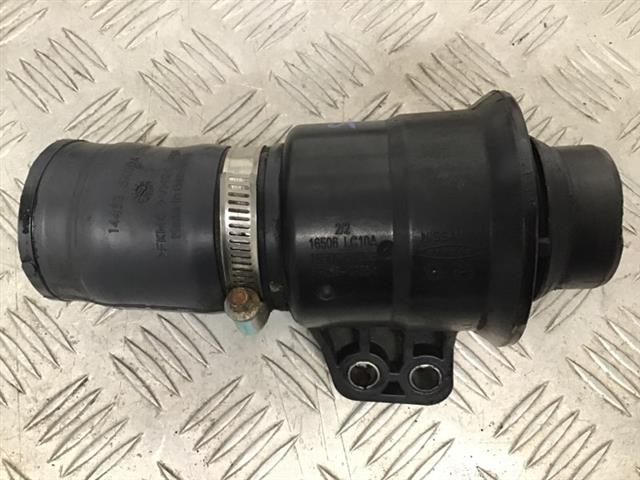 Turbo Intercooler Pipe