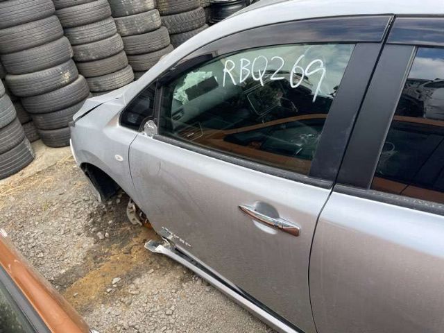 Lf Door Shell