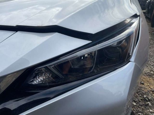 L Headlight (led)