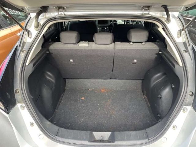 Tailgate Rubber