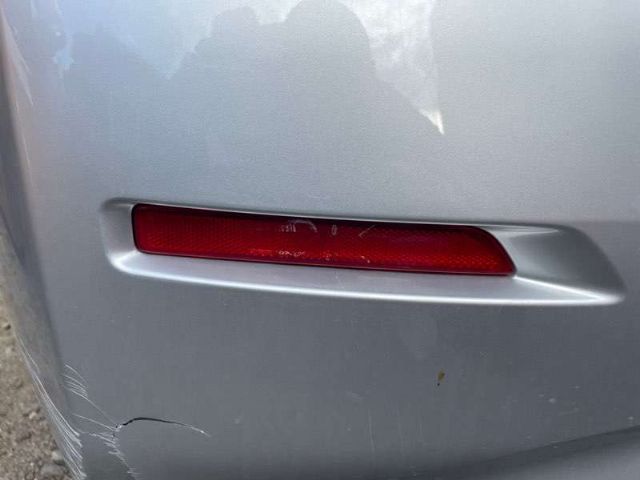 Lr Bumper Reflector