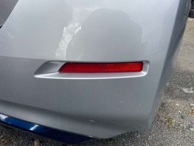 Rr Bumper Reflector