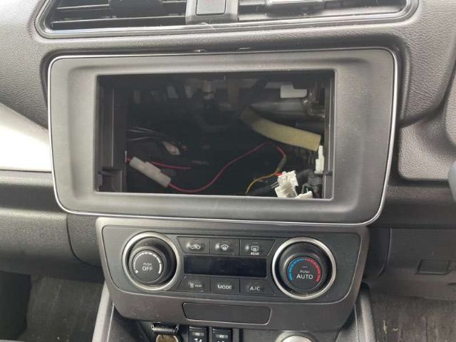 Heater Controls