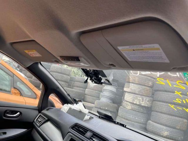 Rh Sunvisor