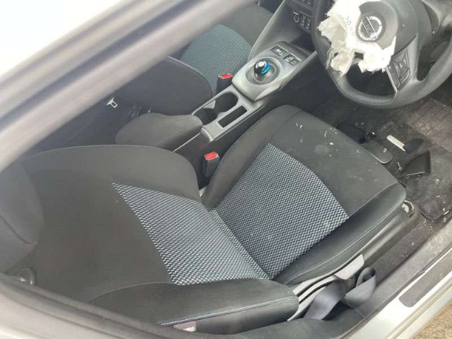 Rf Seat