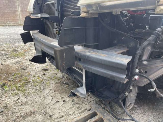 Front Bumper Reinforcer