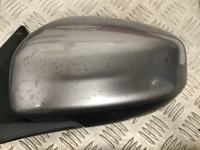 Lf Door Elec Mirror (7 Wire)