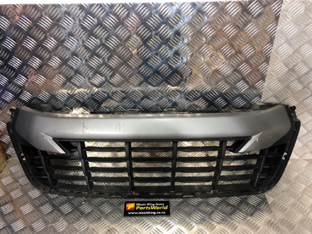 Grille