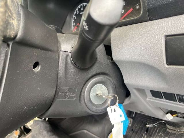 Steering Column Shrouds