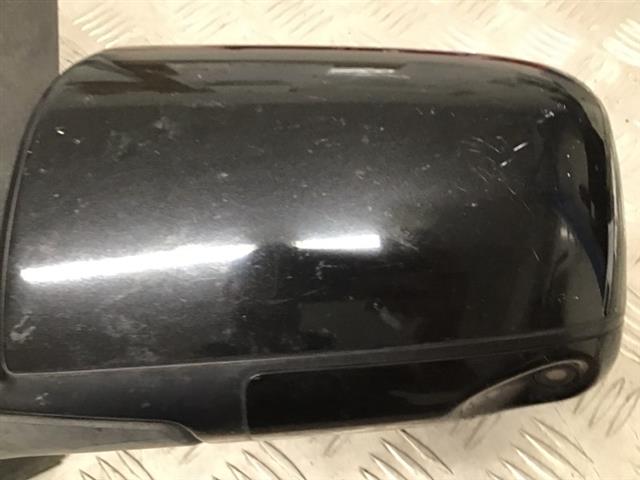 Lf Door Elec Mirror (13 Wire)