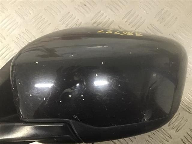 Lf Door Elec Mirror (5 Wire)