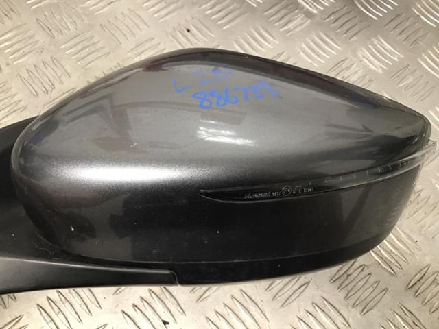 Lf Door Elec Mirror (7 Wire)