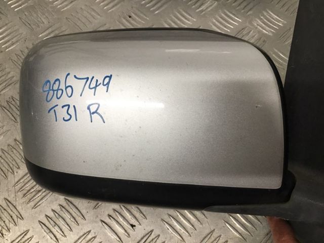 Rf Door Elec Mirror (3 Wire)