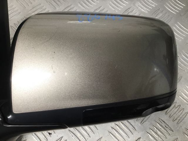 Lf Door Elec Mirror (11 Wire)