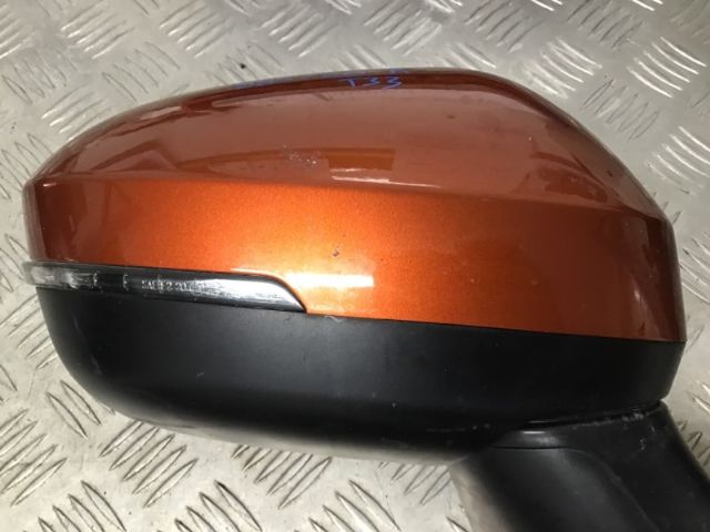 Rf Door Elec Mirror (9 Wire)