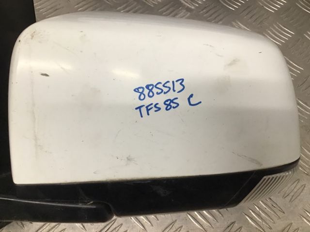 Lf Door Elec Mirror (6 Wire)