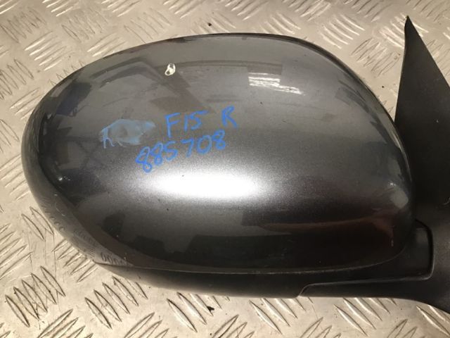 Rf Door Elec Mirror (5 Wire)