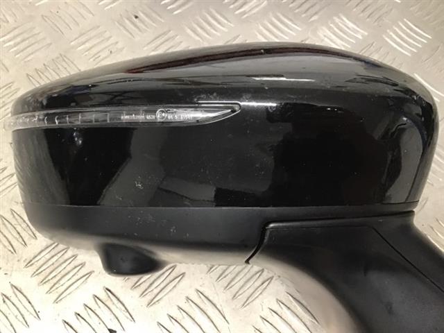 Rf Door Elec Mirror (12 Wire)