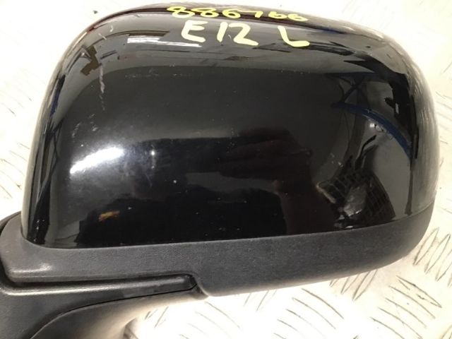 Lf Door Elec Mirror (5 Wire)