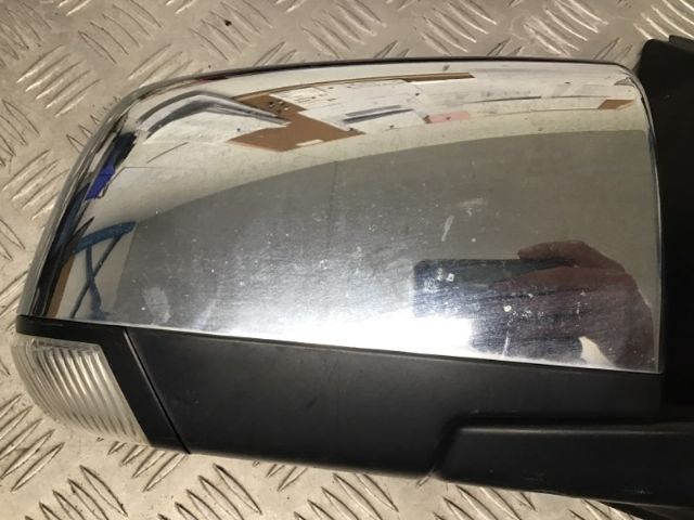 Rf Door Elec Mirror (8 Wire)